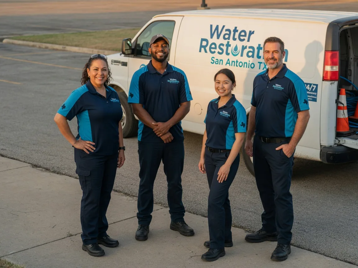 Water Damage Repair company in Kendallville, IN